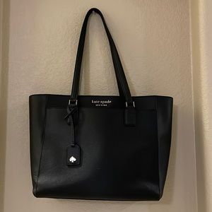 Kate spade large tote
